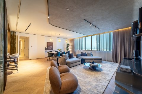 2 غرف نوم شقة في دبي, الإمارات العربية المتحدة رقم 210474