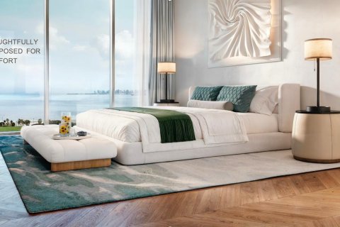 Apartment de 1 dormitorio en Dubai, UAE No. 127089 8