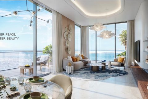 Apartment de 1 dormitorio en Dubai, UAE No. 127089 7