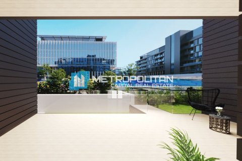 Appartement de 1 chambre à Saadiyat Island, UAE No. 136873