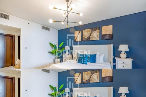 2 bedrooms Apartment in The Crescent, UAE No. 192480 8