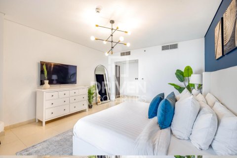2 bedrooms Apartment in The Crescent, UAE No. 192480 12