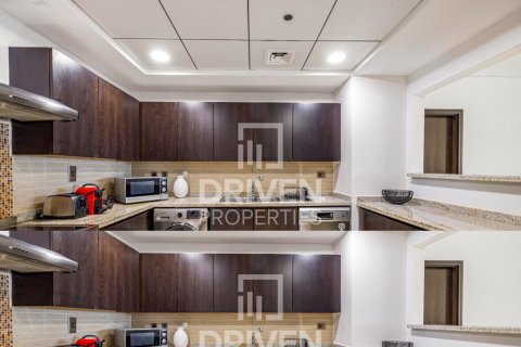 2 bedrooms Apartment in The Crescent, UAE No. 192480 17