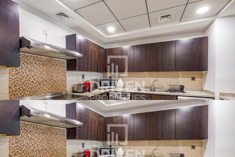 2 bedrooms Apartment in The Crescent, UAE No. 192480 16