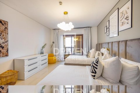 2 bedrooms Apartment in The Crescent, UAE No. 192480 15