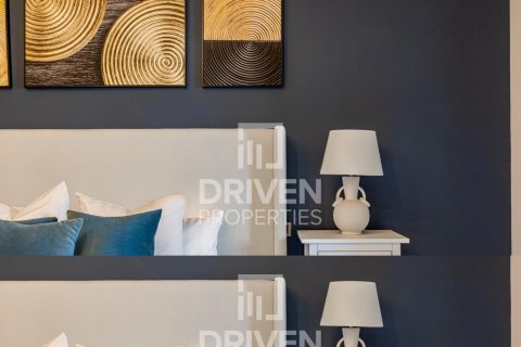 2 bedrooms Apartment in The Crescent, UAE No. 192480 9