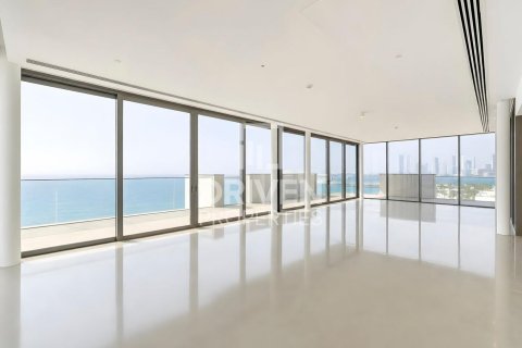 Penthouse de 4 chambres à Pearl Jumeirah, UAE No. 209216