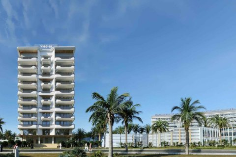 Yigo 26 en International City, UAE No. 142820