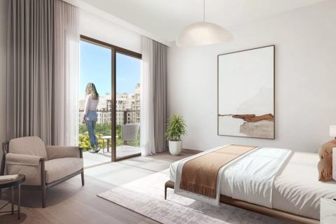 Apartment de 3 dormitorios en Dubai, UAE No. 17215 10