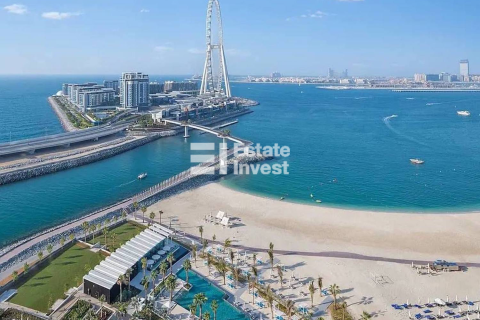 3 غرف نوم شقة في دبي, الإمارات العربية المتحدة رقم 17296 12
