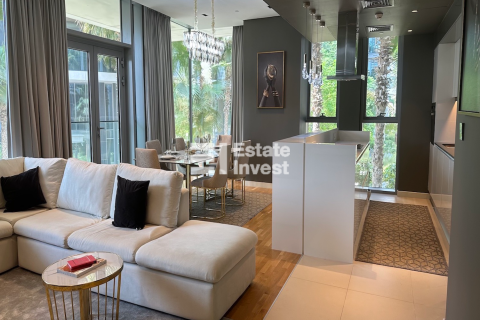 Appartement de 3 chambres à Dubai, UAE No. 17296