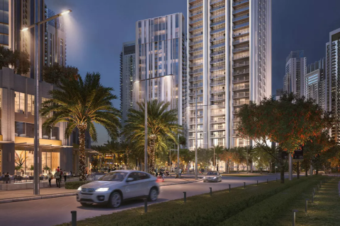 2 bedrooms Apartment in Dubai, UAE No. 17229