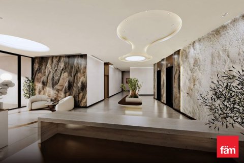 Appartement de 2 chambres à Dubai, UAE No. 141227