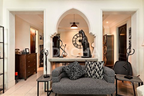 Apartment de 2 dormitorios en Downtown Dubai (Downtown Burj Dubai), UAE No. 198492 16