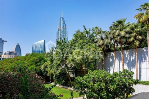 Apartment de 2 dormitorios en Downtown Dubai (Downtown Burj Dubai), UAE No. 198492 3