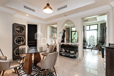 Apartment de 2 dormitorios en Downtown Dubai (Downtown Burj Dubai), UAE No. 198492 21