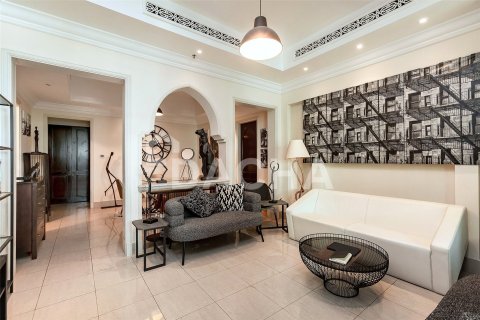 Appartement de 2 chambres à Downtown Dubai (Downtown Burj Dubai), UAE No. 198492