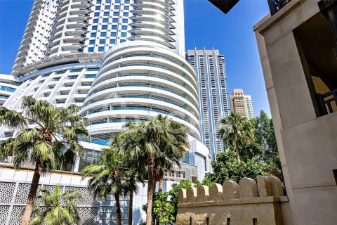 Apartment de 2 dormitorios en Downtown Dubai (Downtown Burj Dubai), UAE No. 198492 6