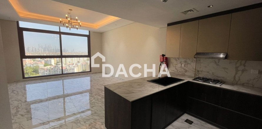 Appartement de 2 chambres à Al Furjan, UAE No. 198495