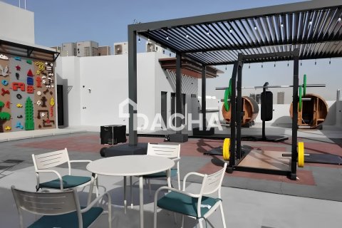 3 غرف نوم شقة في Al Furjan, الإمارات العربية المتحدة رقم 198493 5