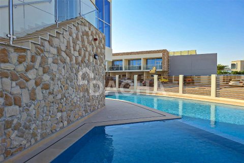 Townhouse de 4 dormitorios en Dubai Land, UAE No. 198494 4
