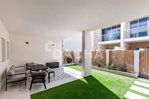 Townhouse de 4 dormitorios en Dubai Land, UAE No. 198494 7