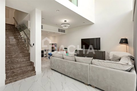 Townhouse de 4 dormitorios en Dubai Land, UAE No. 198494 28