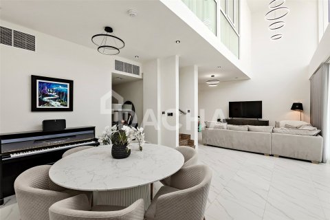 Townhouse de 4 dormitorios en Dubai Land, UAE No. 198494 27