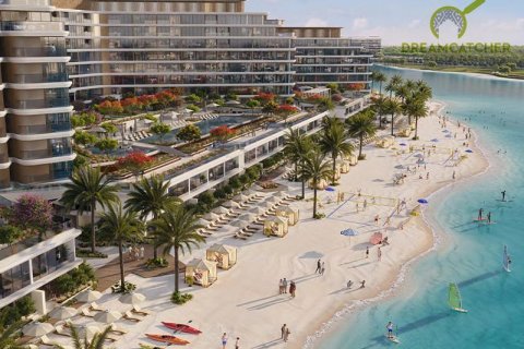 3 bedrooms Duplex in Umm Al Quwain Marina, UAE No. 75312