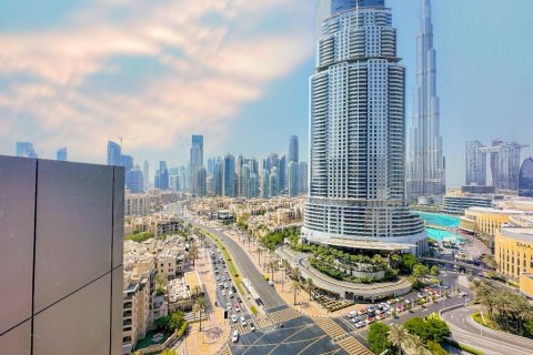 Apartment de 2 dormitorios en Downtown Dubai (Downtown Burj Dubai), UAE No. 183526
