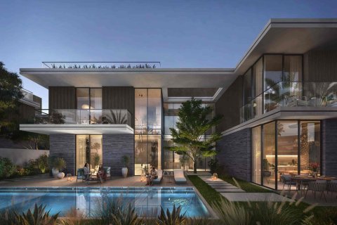 5 bedrooms Villa in Wadi Al Safa 3, UAE No. 183528
