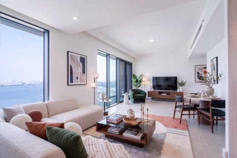 Apartment de 3 dormitorios en Mina Rashid, UAE No. 183281