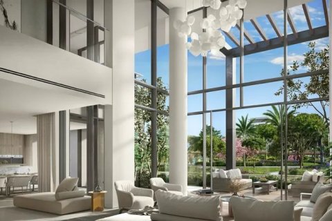 Apartment de 3 dormitorios en Al Wasl, UAE No. 183283