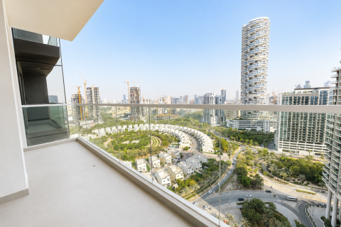 Apartment de 1 dormitorio en Jumeirah Village Circle, UAE No. 183279