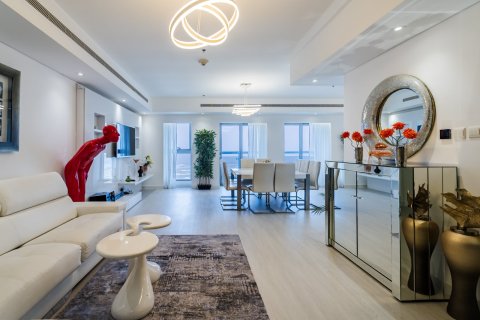 Apartment de 4 dormitorios en Dubai Marina, UAE No. 183284