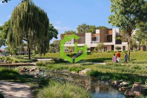 Villa de 5 chambres à Dubai Land, UAE No. 35878 13