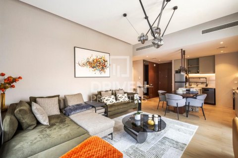 1 bedroom Apartment in La Mer, UAE No. 204267