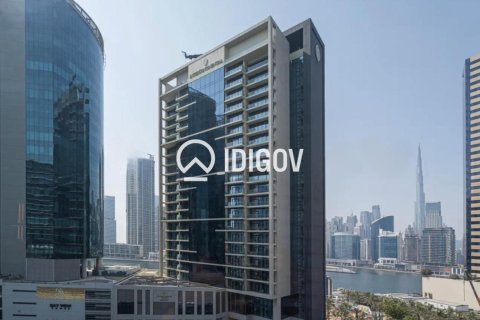 165.92m² Office in Business Bay, UAE No. 185276 6