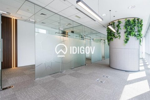 165.92m² Office in Business Bay, UAE No. 185276 5