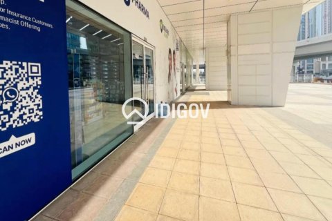 1161.85m² Office in Business Bay, UAE No. 185272 11