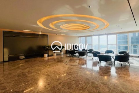 1161.85m² Office in Business Bay, UAE No. 185272 3