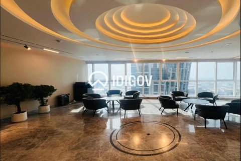 1161.85m² Office in Business Bay, UAE No. 185272 4