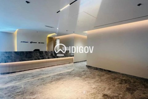 1161.85m² Office in Business Bay, UAE No. 185272 7
