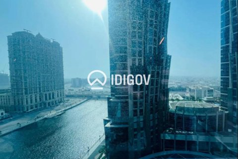 1161.85m² Office in Business Bay, UAE No. 185272 8