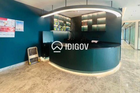 1161.85m² Office in Business Bay, UAE No. 185272 5