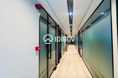 1161.85m² Office in Business Bay, UAE No. 185272 13