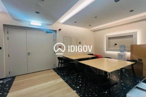 1161.85m² Office in Business Bay, UAE No. 185272 10