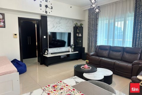 Apartment de 1 dormitorio en Dubai, UAE No. 173249