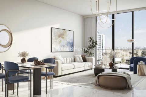Appartement de 2 chambres à Al Furjan, UAE No. 156357