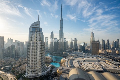 2 bedrooms Apartment in Downtown Dubai (Downtown Burj Dubai), UAE No. 156359